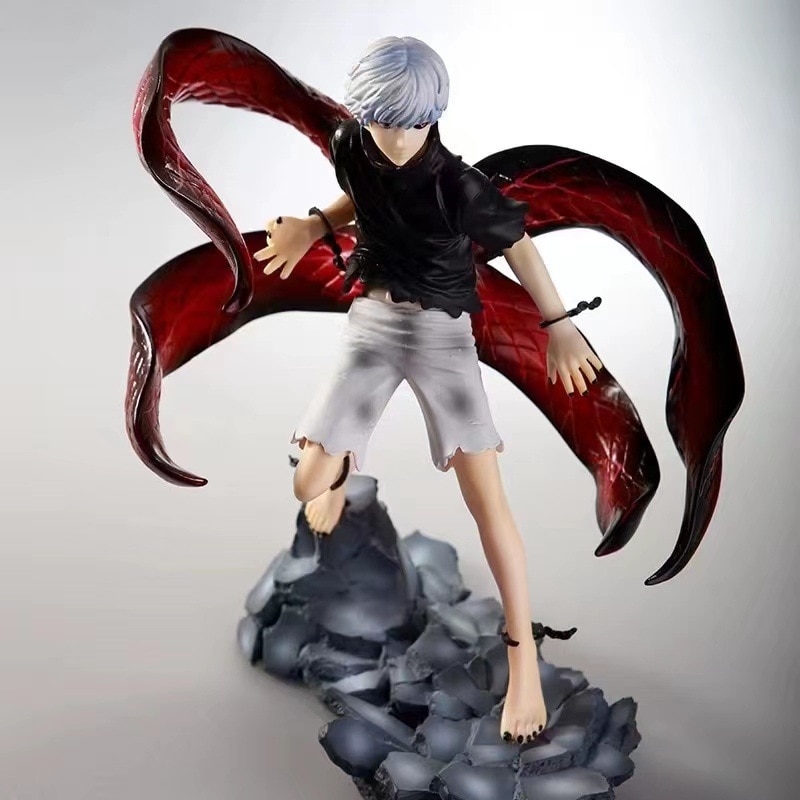 Figurine Tokyo Ghoul Masque Ce - Tokyo Ghoul Mask avis et prix