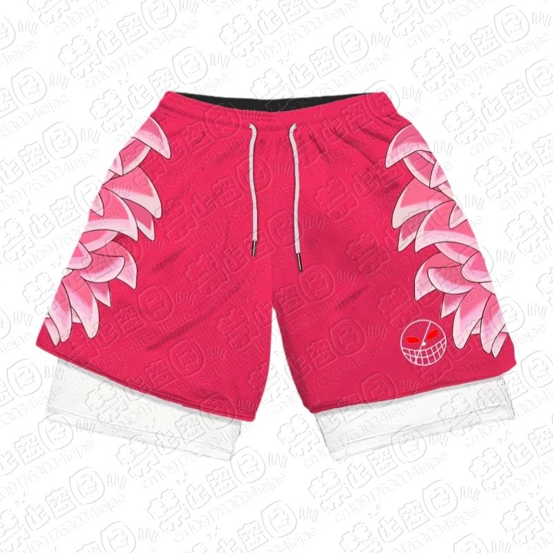 Shorts d'entraînement légers e - Quick Anime Cosplay avis et prix