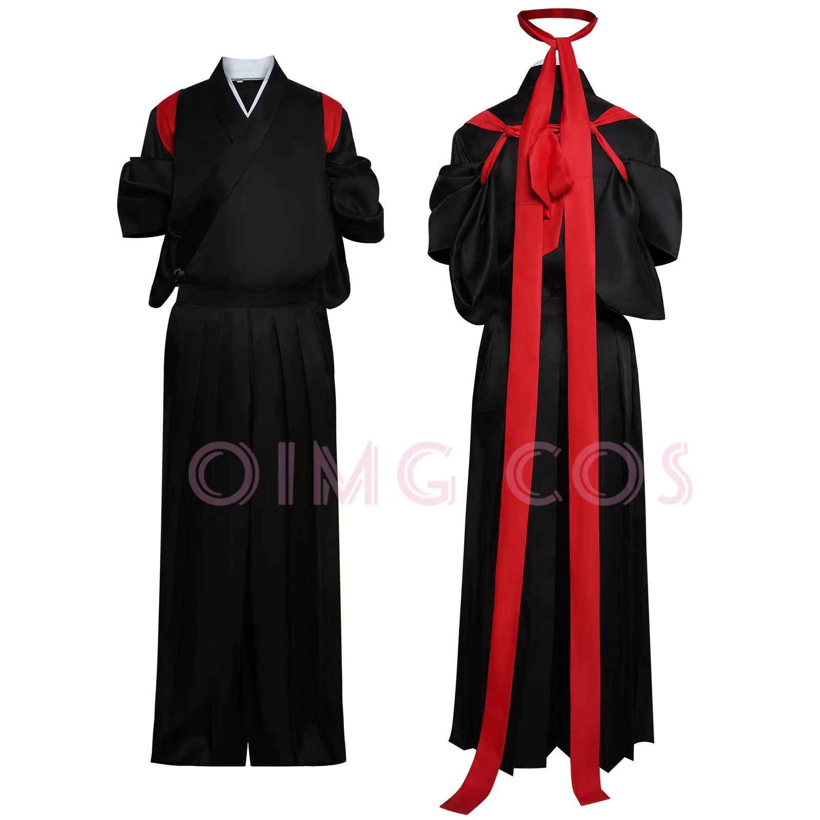 Haikyuu Shoyo Hinata Cosplay C - Anime Cosplay Waifu avis et prix