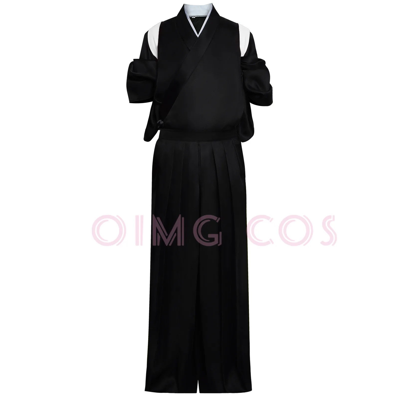 Haikyuu Shoyo Hinata Cosplay C - Anime Cosplay Waifu avis et prix