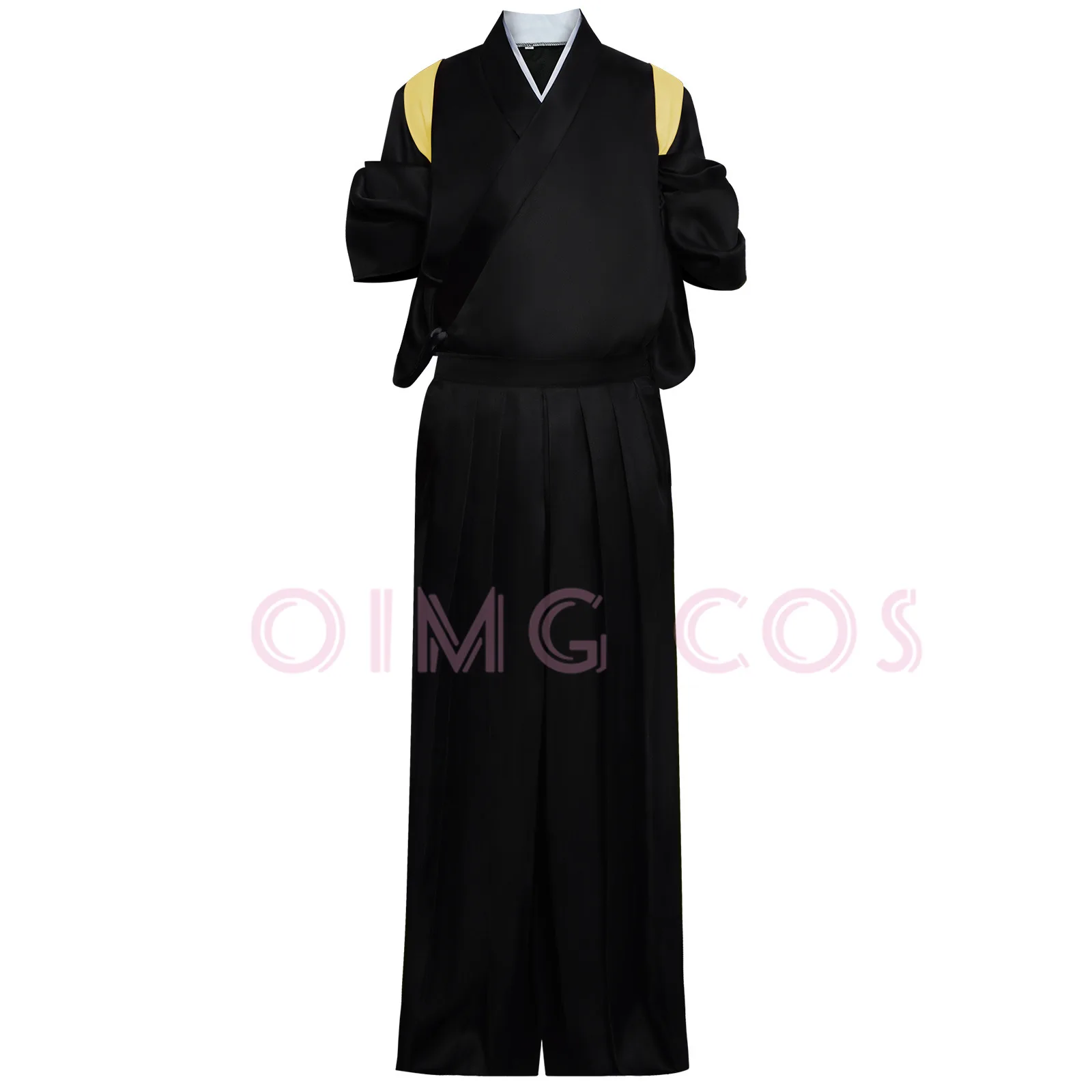 Haikyuu Shoyo Hinata Cosplay C - Anime Cosplay Waifu avis et prix
