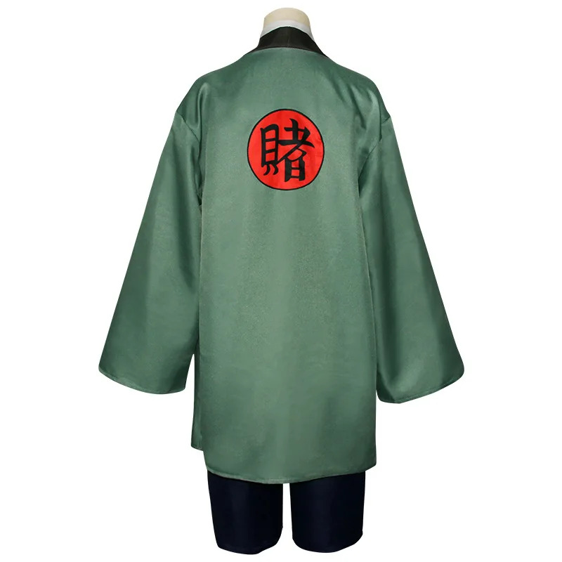 Tsunade Cosplay Costume Anime  - Anime Cosplay Youtube avis et prix