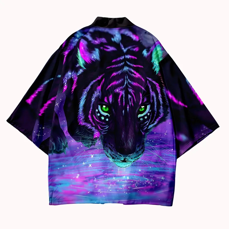 Anime Cosplay Kimono Femmes Yu - Asian Cosplay Anime avis et prix