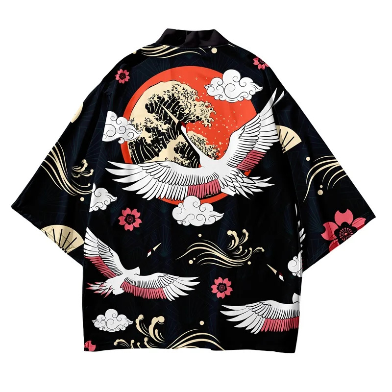 Anime Cosplay Kimono Femmes Yu - Asian Cosplay Anime avis et prix
