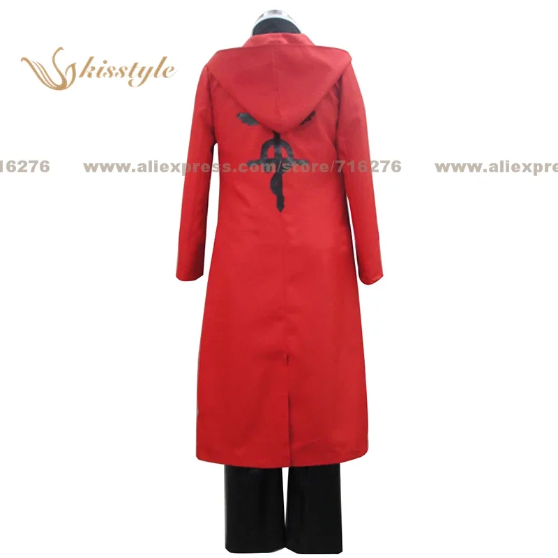 Manteau coupe-vent Anime Fullm - Fullmetal Alchemist Coat avis et prix
