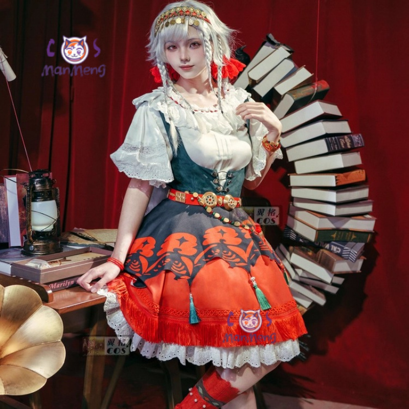 Reverse: 1999 Rubuska jeu Cosp - Anime Cosplay Maid avis et prix