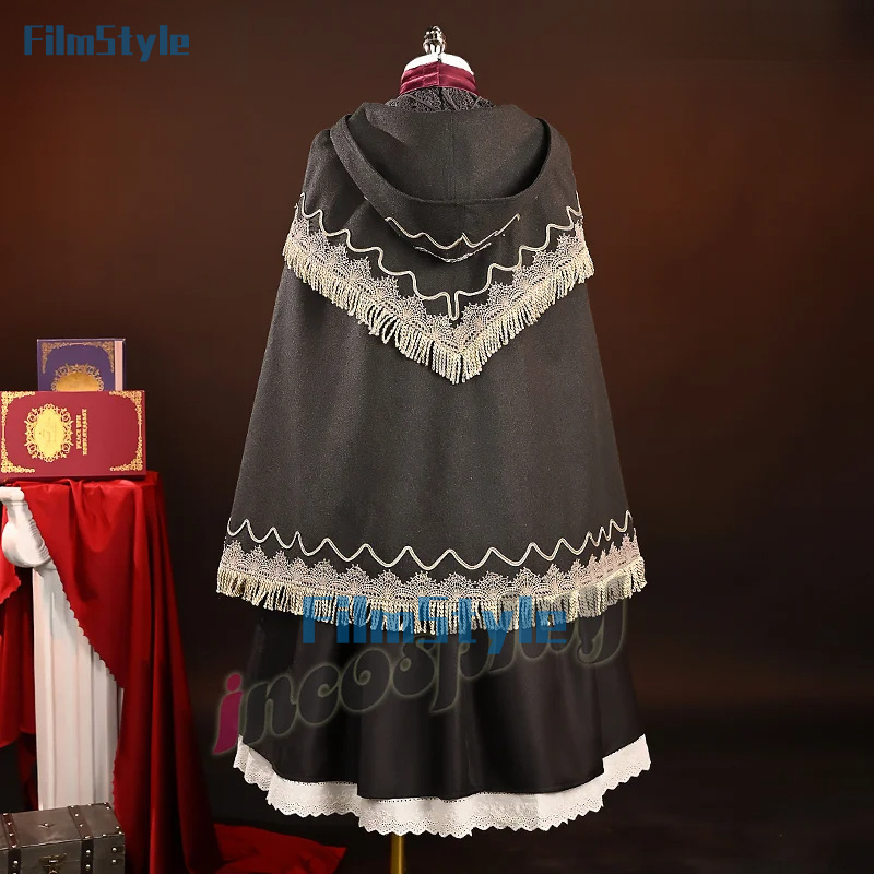 Costume de Cosplay de poupée,  - Anime Doll Cosplay avis et prix