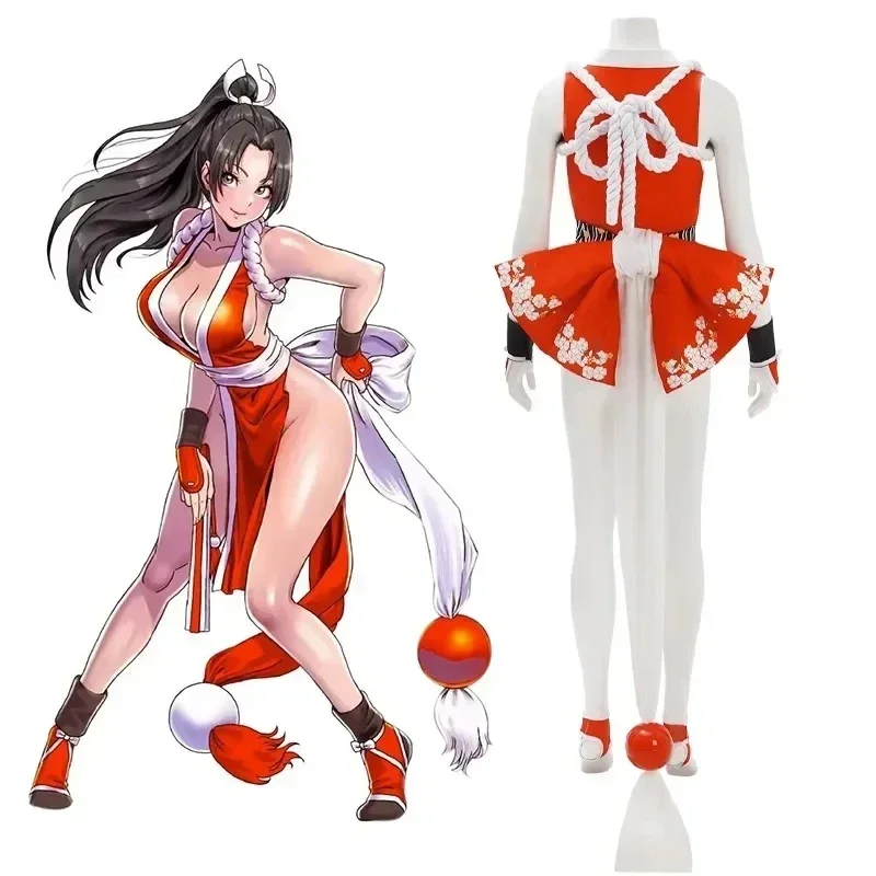 Nouveau Costume de Cosplay Thè - Anime Cosplay Ninja avis et prix