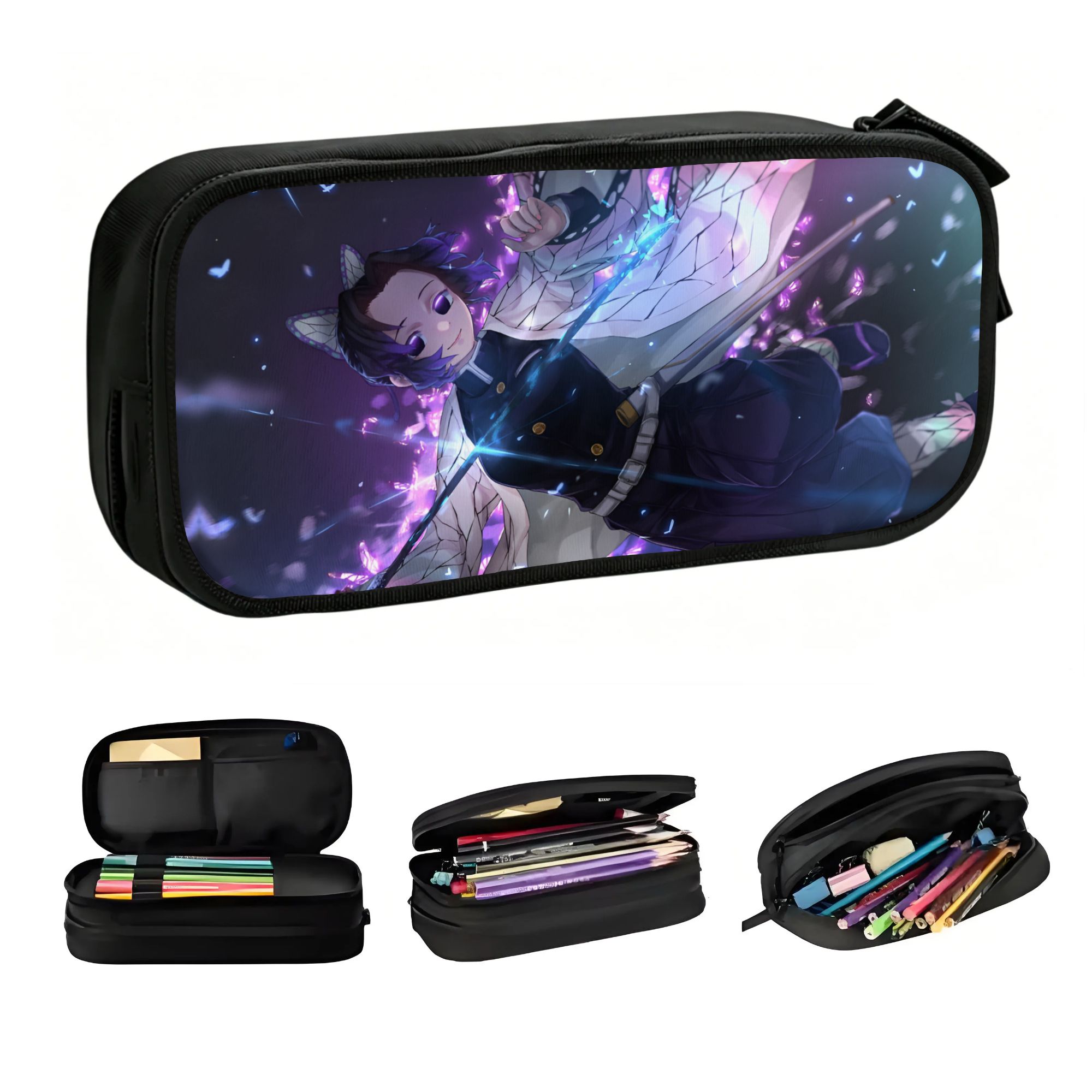 Trousse à crayons coréenne per - Anime Cosplay Korean Girl avis et prix