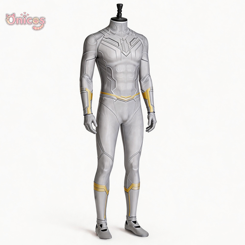 Costume de cosplay Wandavision - Anime Cosplay Bodysuit avis et prix