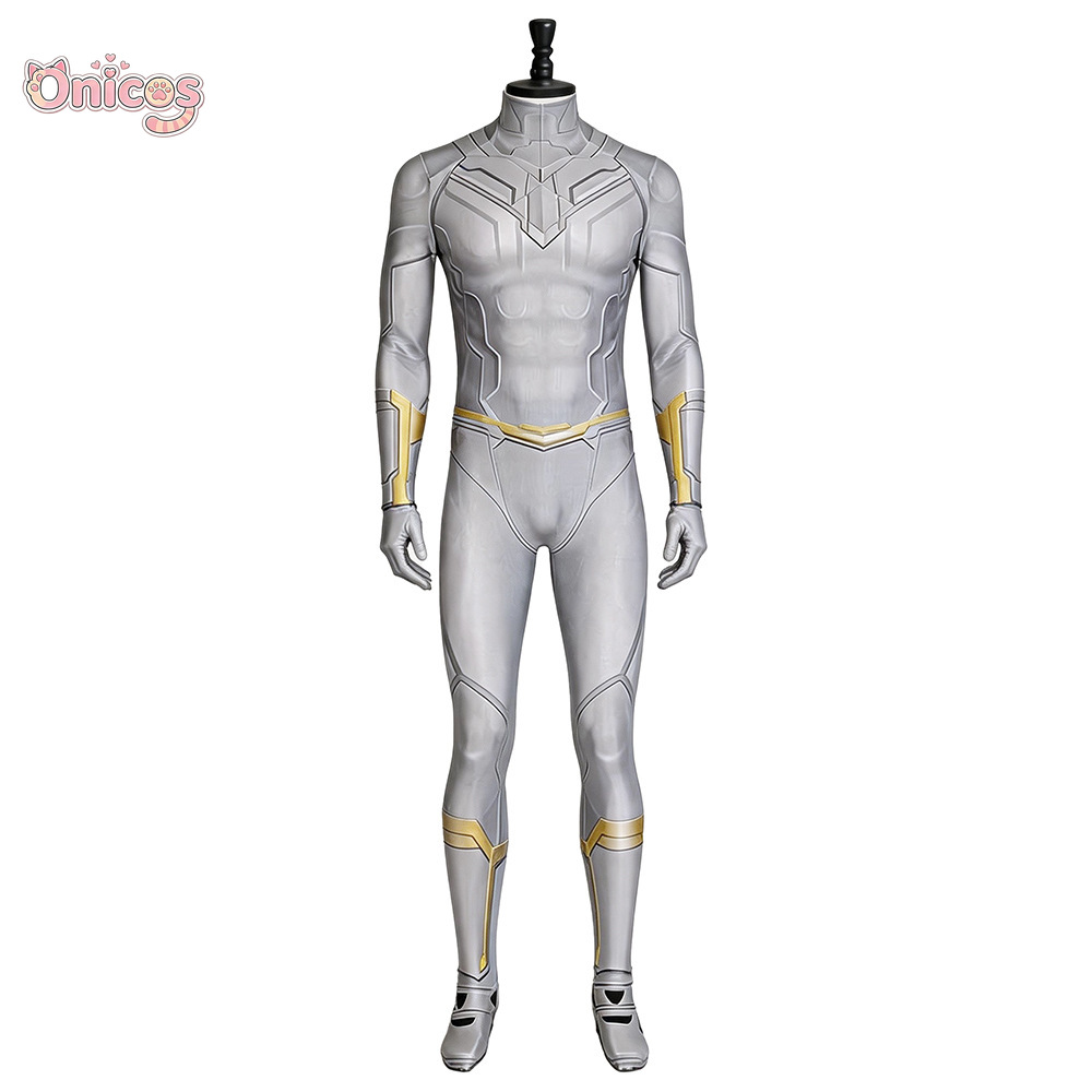 Costume de cosplay Wandavision - Anime Cosplay Bodysuit avis et prix