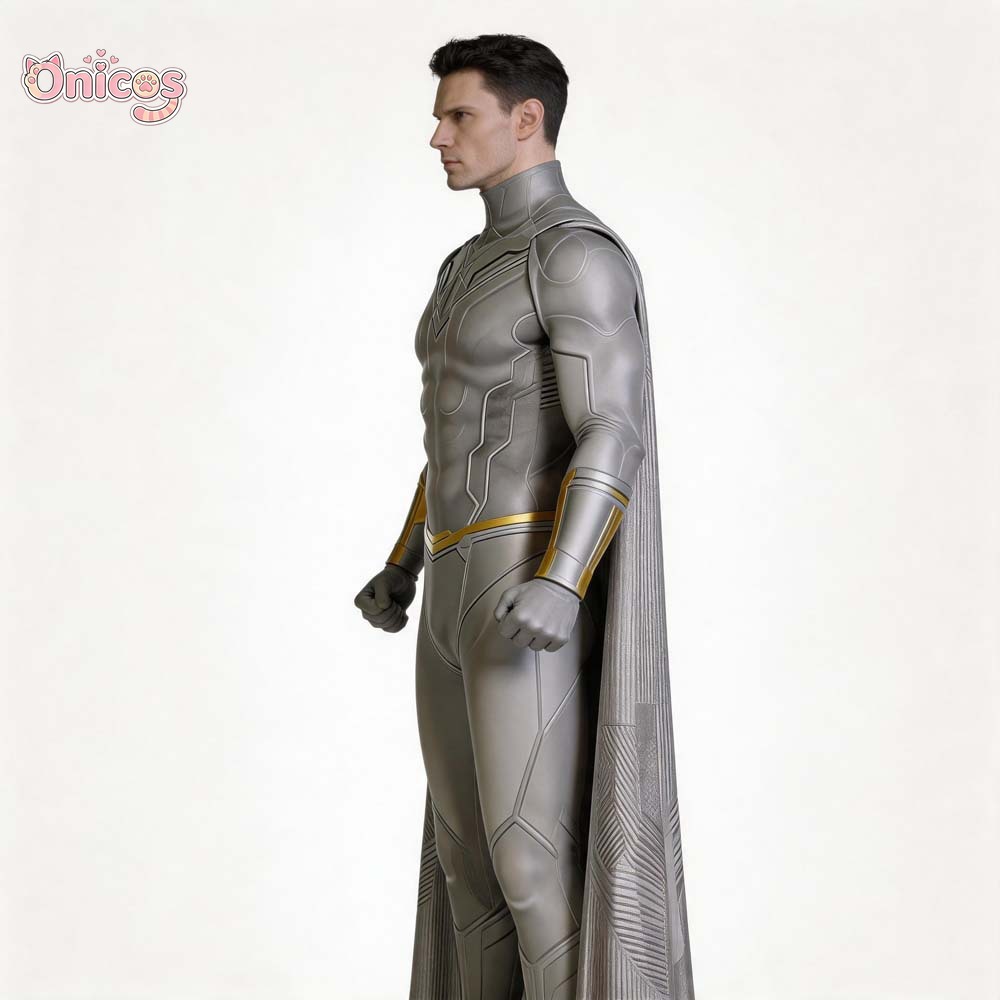 Costume de cosplay Wandavision - Anime Cosplay Bodysuit avis et prix