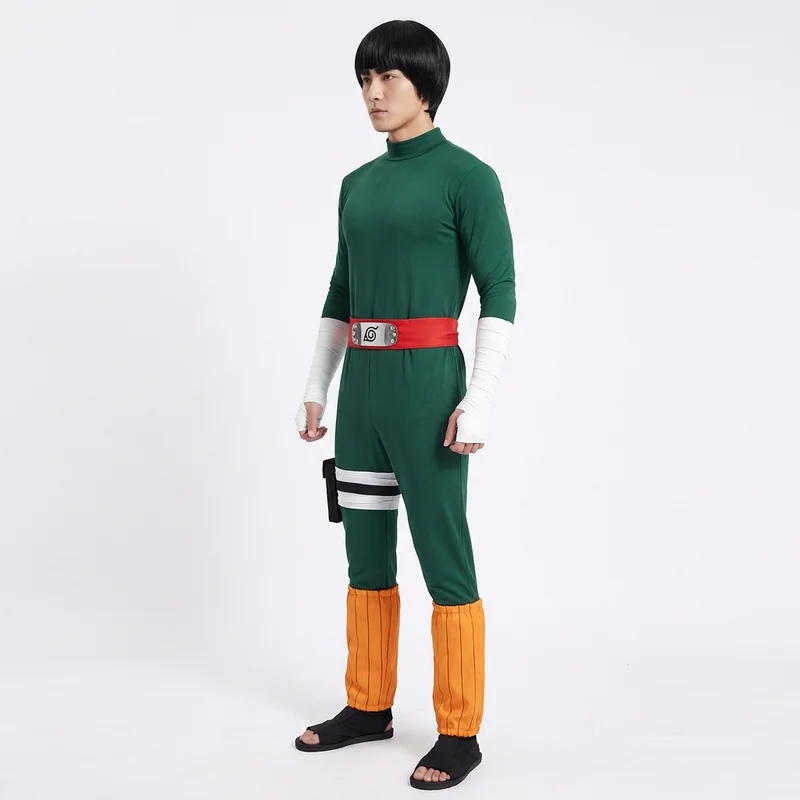 Costume de cosplay COSAnime Ni - Anime Cosplay Ninja avis et prix