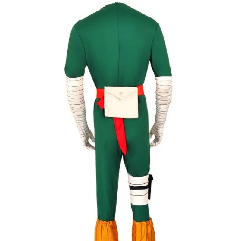 Costume de cosplay COSAnime Ni - Anime Cosplay Ninja avis et prix
