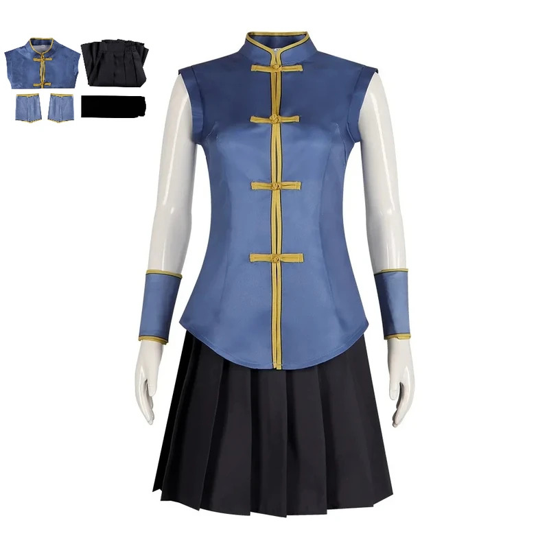 Nanakusa Nazuna Anime appel de - Asian Cosplay Anime avis et prix