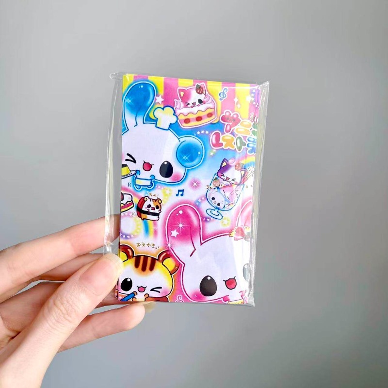 20 autocollants/paquet Heisei  - Anime Cosplay Thick avis et prix