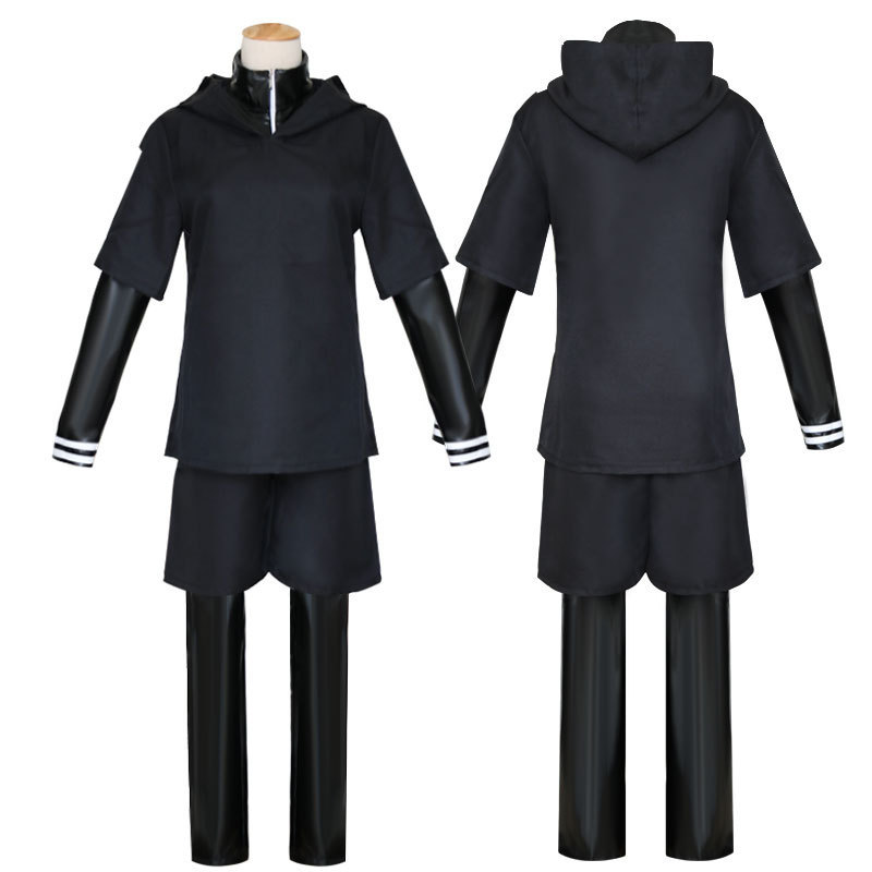Costume Anime Tokyo Ghoul Ken  - Tokyo Ghoul Mask avis et prix