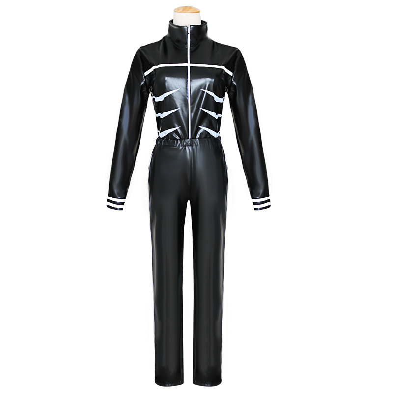 Costume Anime Tokyo Ghoul Ken  - Tokyo Ghoul Mask avis et prix