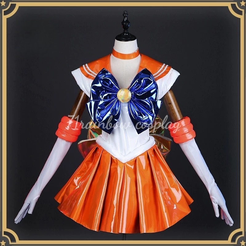 Costume de cosplay Aino Minako - Anime Cosplay Outfits Female avis et prix