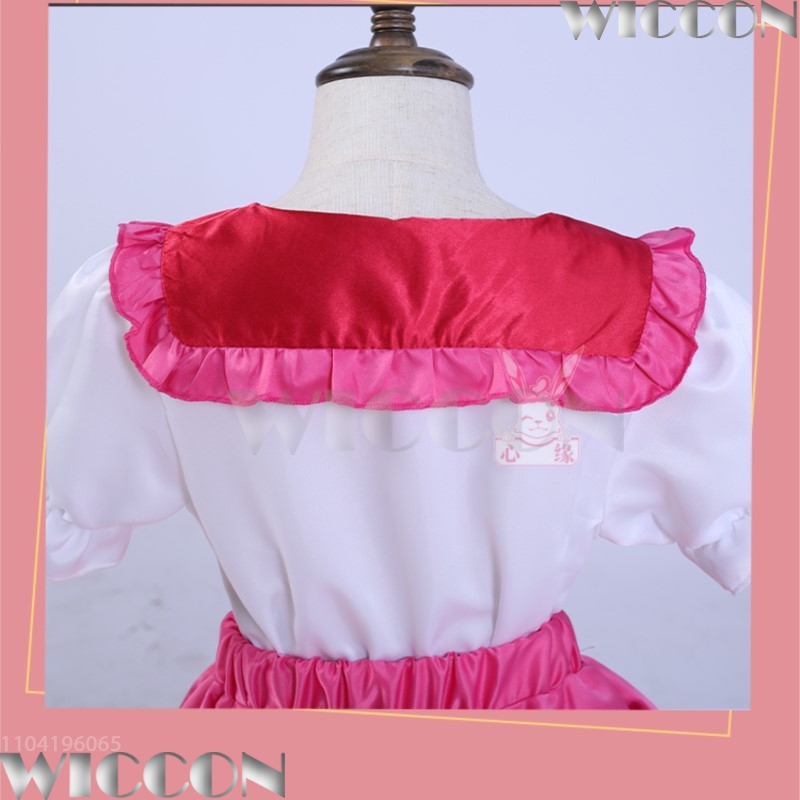 Nouveau coréen Anime Catch Tee - Anime Cosplay Korean Girl avis et prix