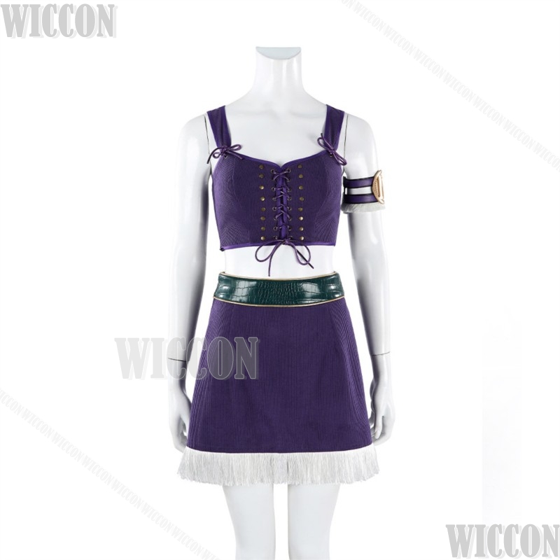 Costume de cosplay Nico du fil - Cosplay Anime White Hair avis et prix