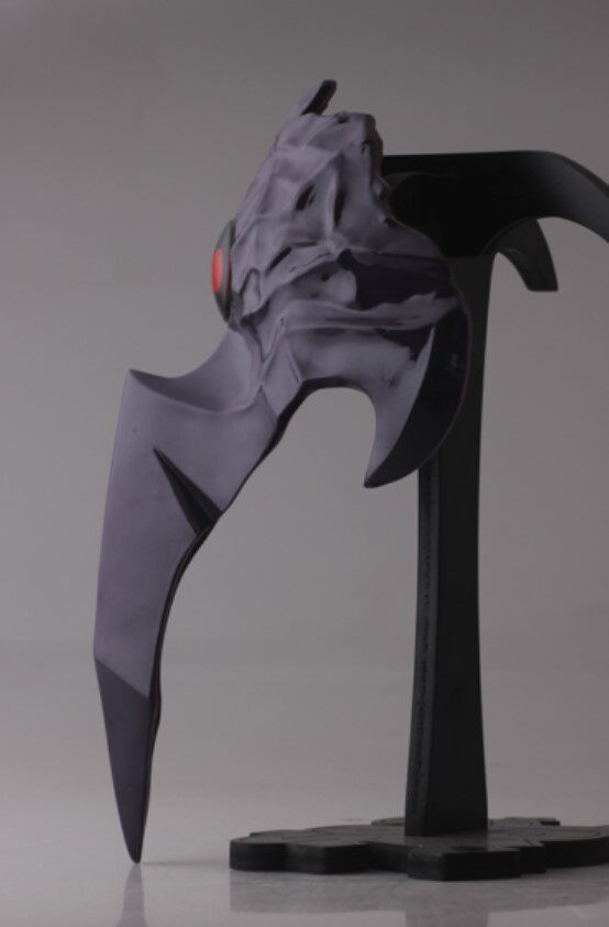 Masque de cosplay Kaneki Ken C - Tokyo Ghoul Mask avis et prix