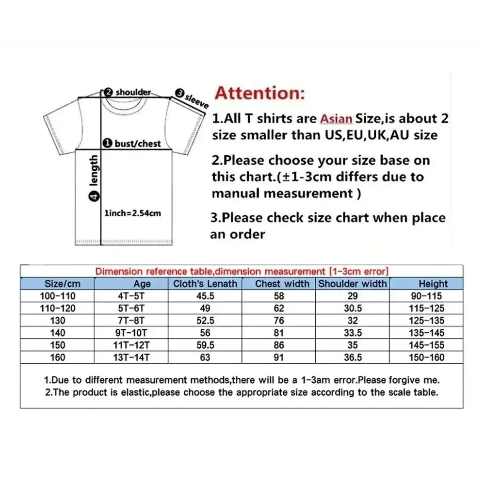 T-shirt ample à manches courte - Quick Anime Cosplay avis et prix