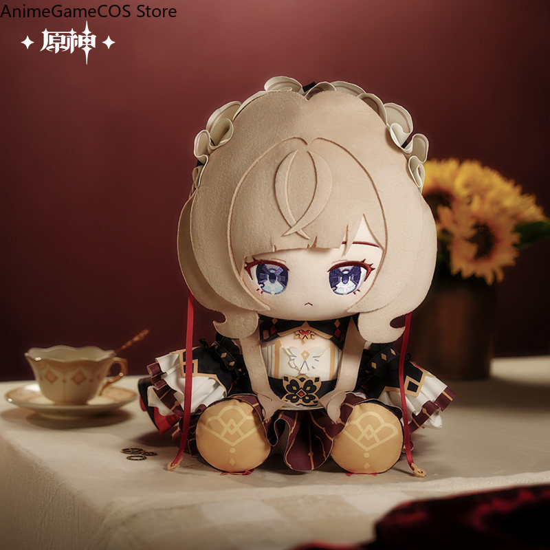 Peluche officielle authentique - Anime Doll Cosplay avis et prix