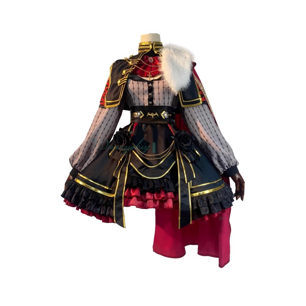 Perruque de Costume de Cosplay - Anime Cosplay Youtube avis et prix