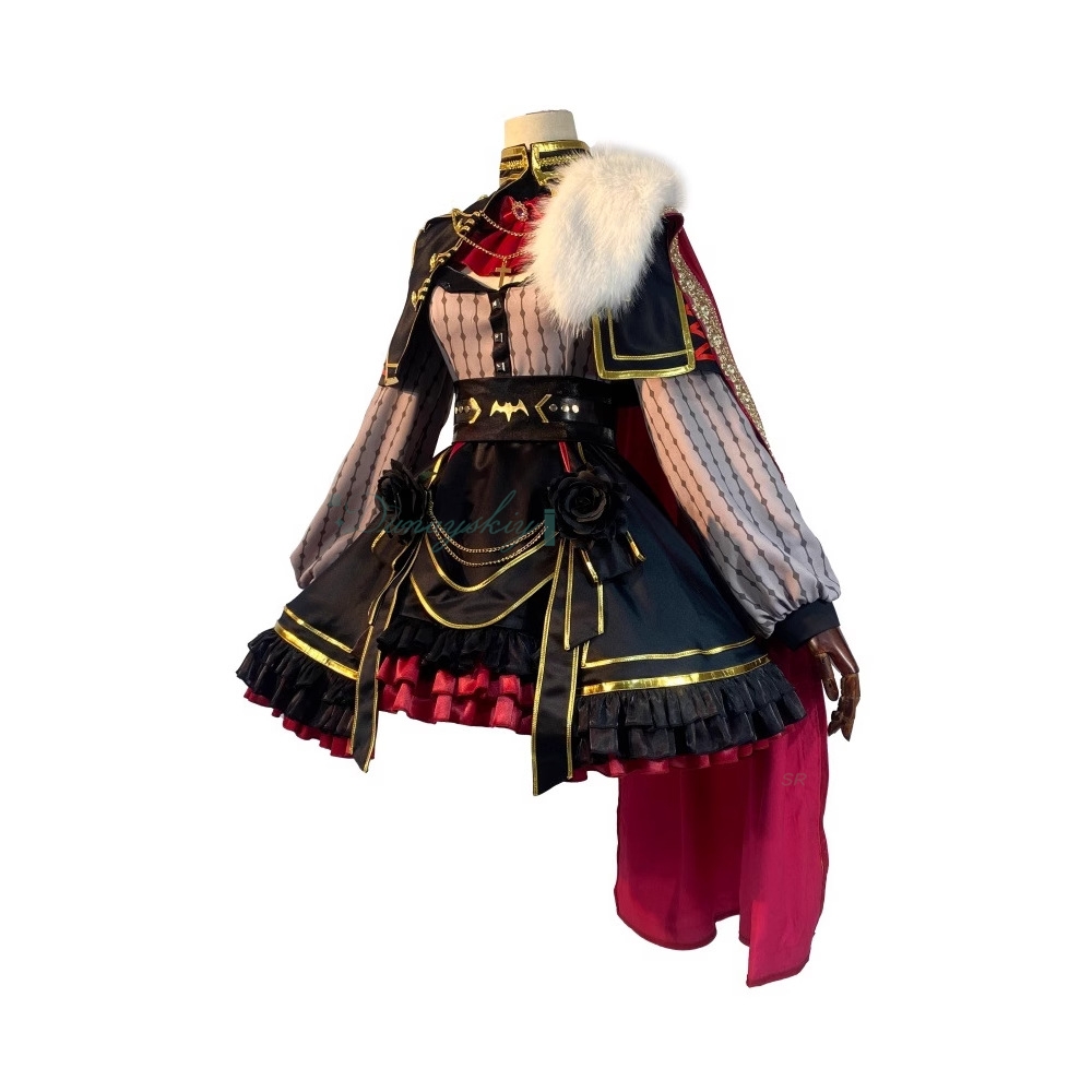 Perruque de Costume de Cosplay - Anime Cosplay Youtube avis et prix