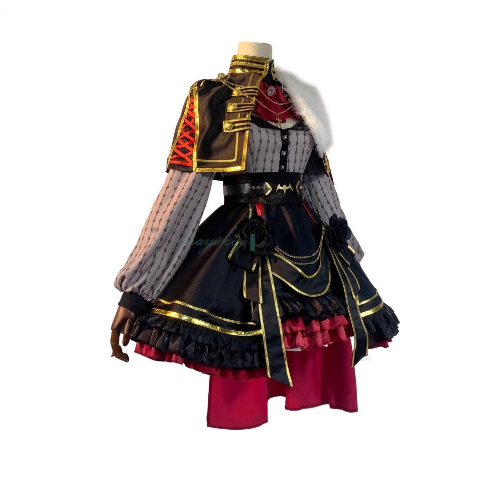 Perruque de Costume de Cosplay - Anime Cosplay Youtube avis et prix