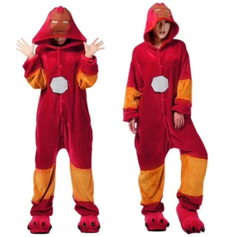 ♥   Nouveau Pyjama Combinaison - Anime Cosplay Youtube avis et prix