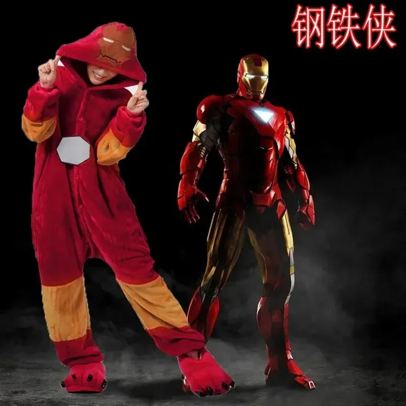 ♥   Nouveau Pyjama Combinaison - Anime Cosplay Youtube avis et prix