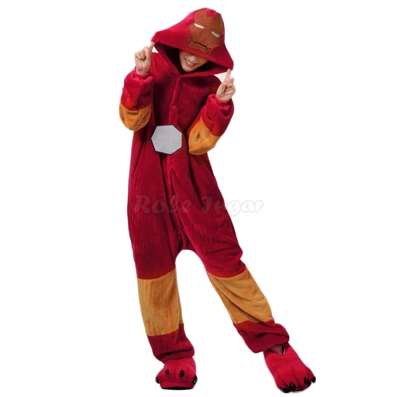 ♥   Nouveau Pyjama Combinaison - Anime Cosplay Youtube avis et prix