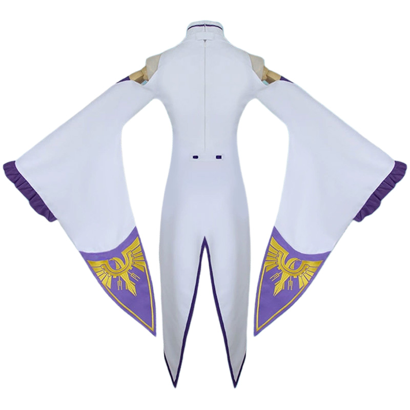 Emilia Cosplay Re Life dans un - Anime Cosplay Bodysuit avis et prix