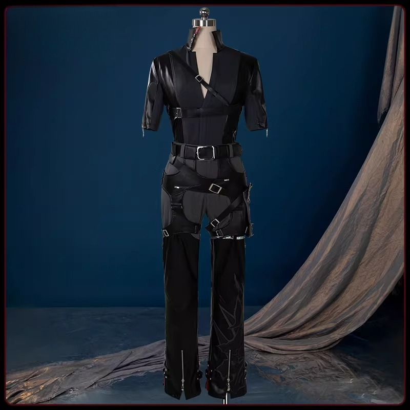 Costume de cosplay Arknights E - Anime Cosplay Waifu avis et prix