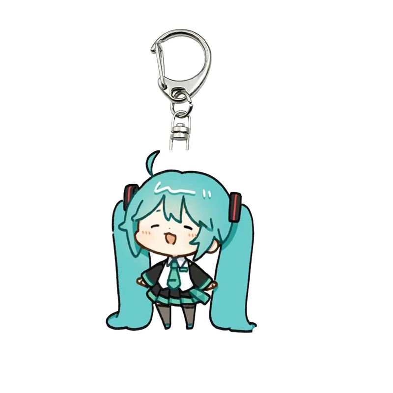 Porte-clés Kotobukiya d'Aimer, - Anime Cosplay Instagram avis et prix