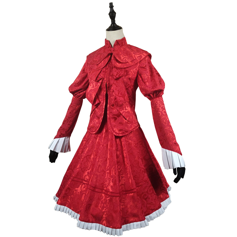 Anime Shadows House Kate Cospl - Anime Cosplay Maid avis et prix