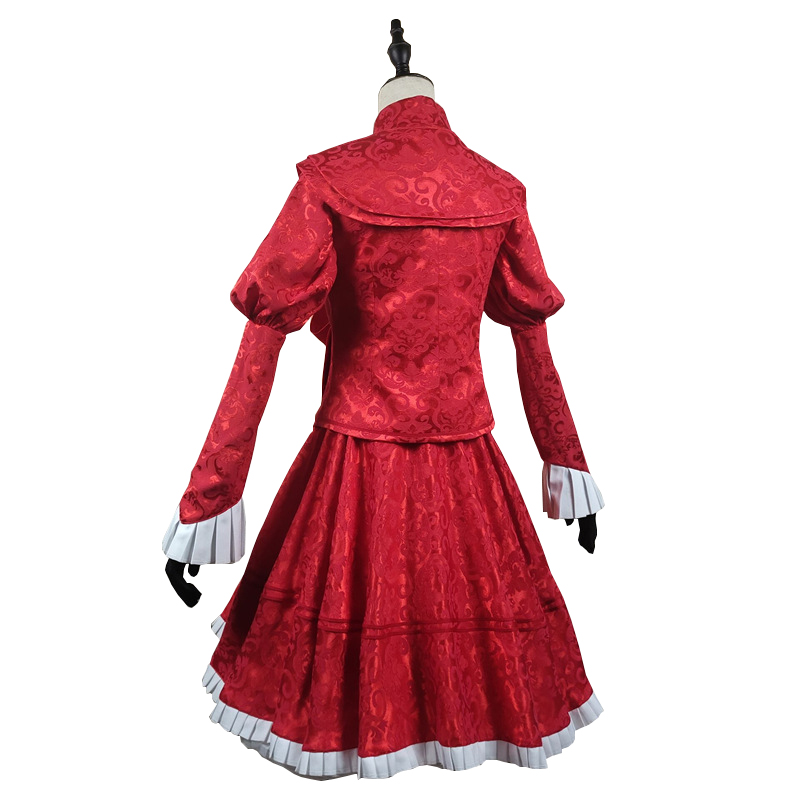 Anime Shadows House Kate Cospl - Anime Cosplay Maid avis et prix