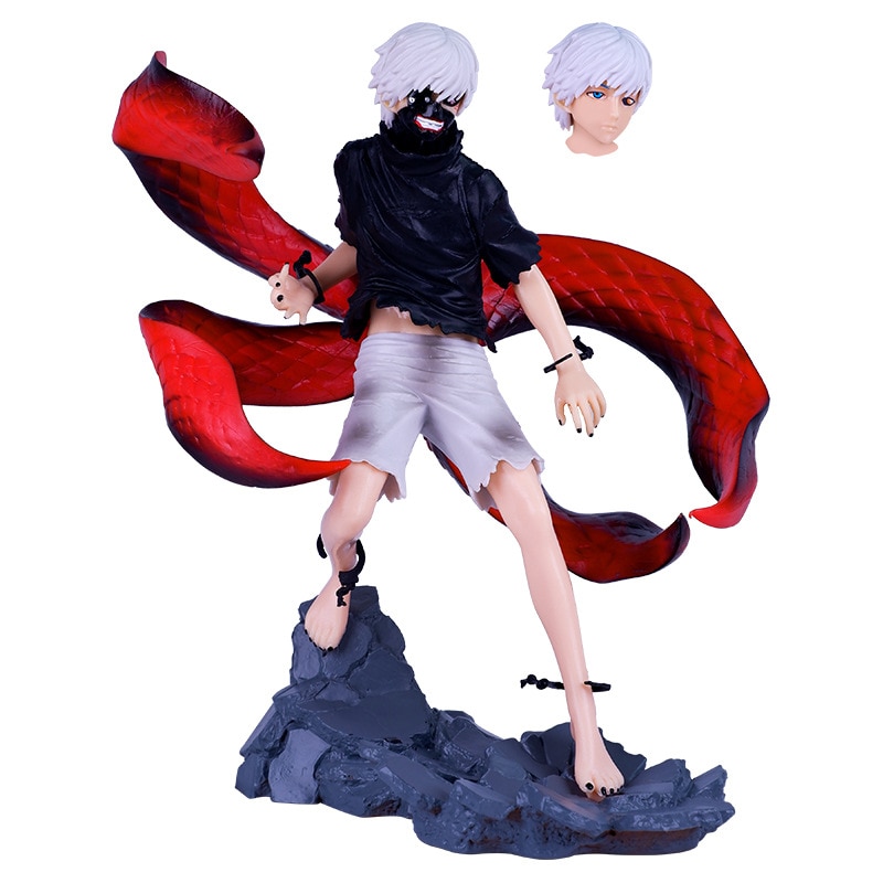Figurine Tokyo Ghoul Masque Ce - Tokyo Ghoul Mask avis et prix