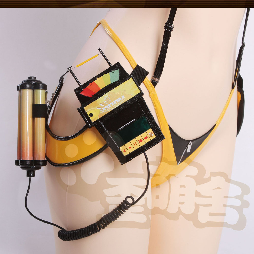 Combinaison lapin médical tran - Anime Cosplay Bunny avis et prix