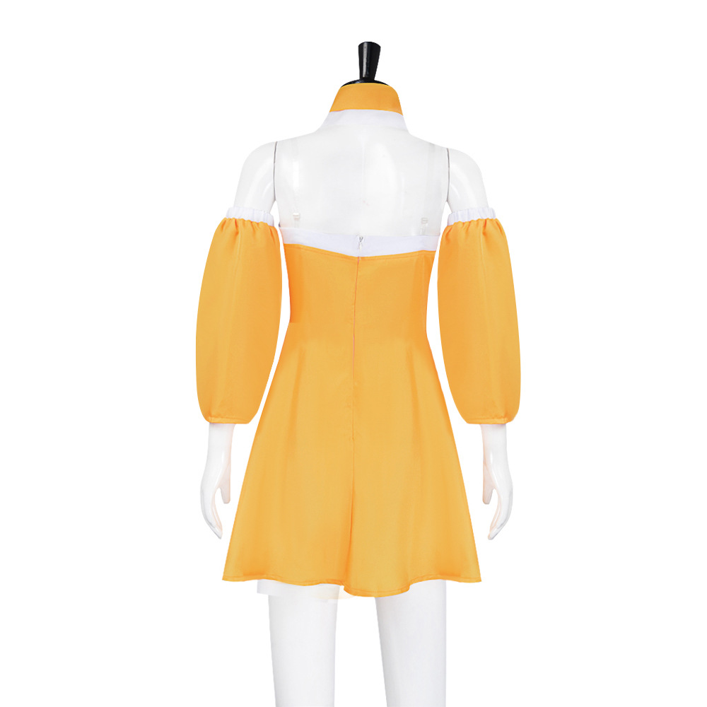 Costume Cosplay de Levy McGard - Anime Cosplay Outfits Female avis et prix