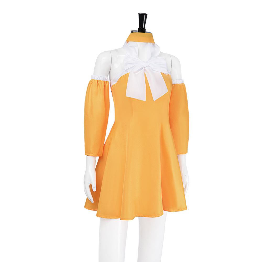 Costume Cosplay de Levy McGard - Anime Cosplay Outfits Female avis et prix