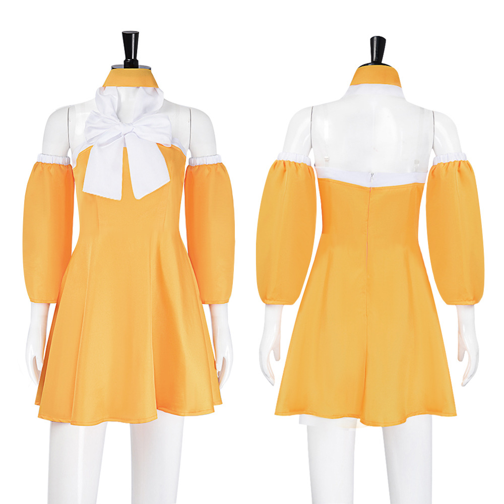 Costume Cosplay de Levy McGard - Anime Cosplay Outfits Female avis et prix