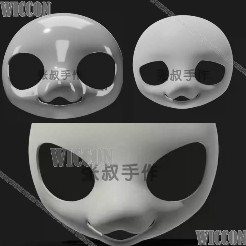 Kig fourrure Animal crâne Cosp - Anime Cosplay Mask avis et prix