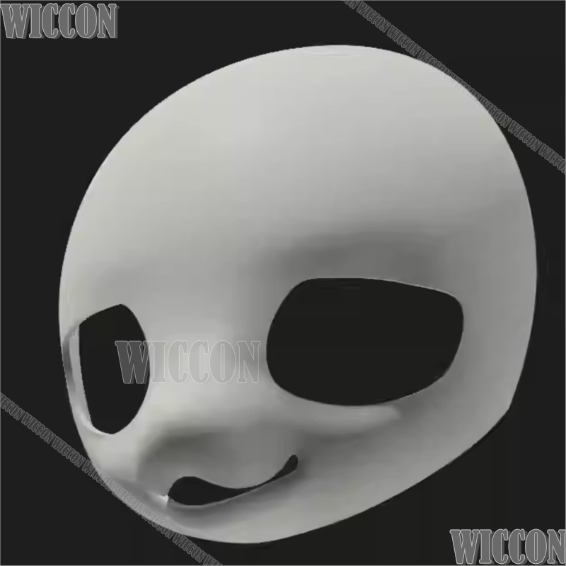 Kig fourrure Animal crâne Cosp - Anime Cosplay Mask avis et prix