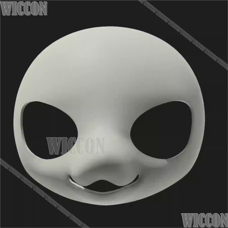 Kig fourrure Animal crâne Cosp - Anime Cosplay Mask avis et prix