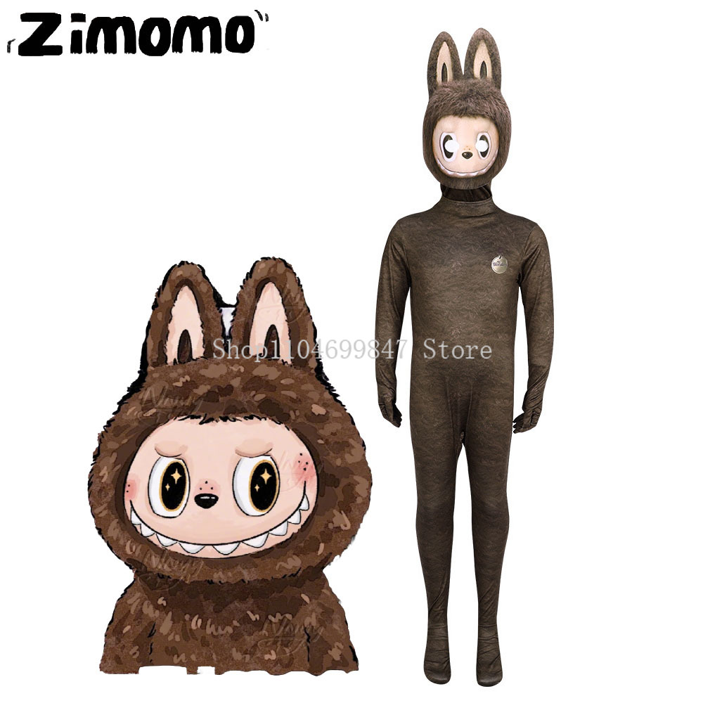 Costume de Cosplay monstre de  - Anime Cosplay Bodysuit avis et prix