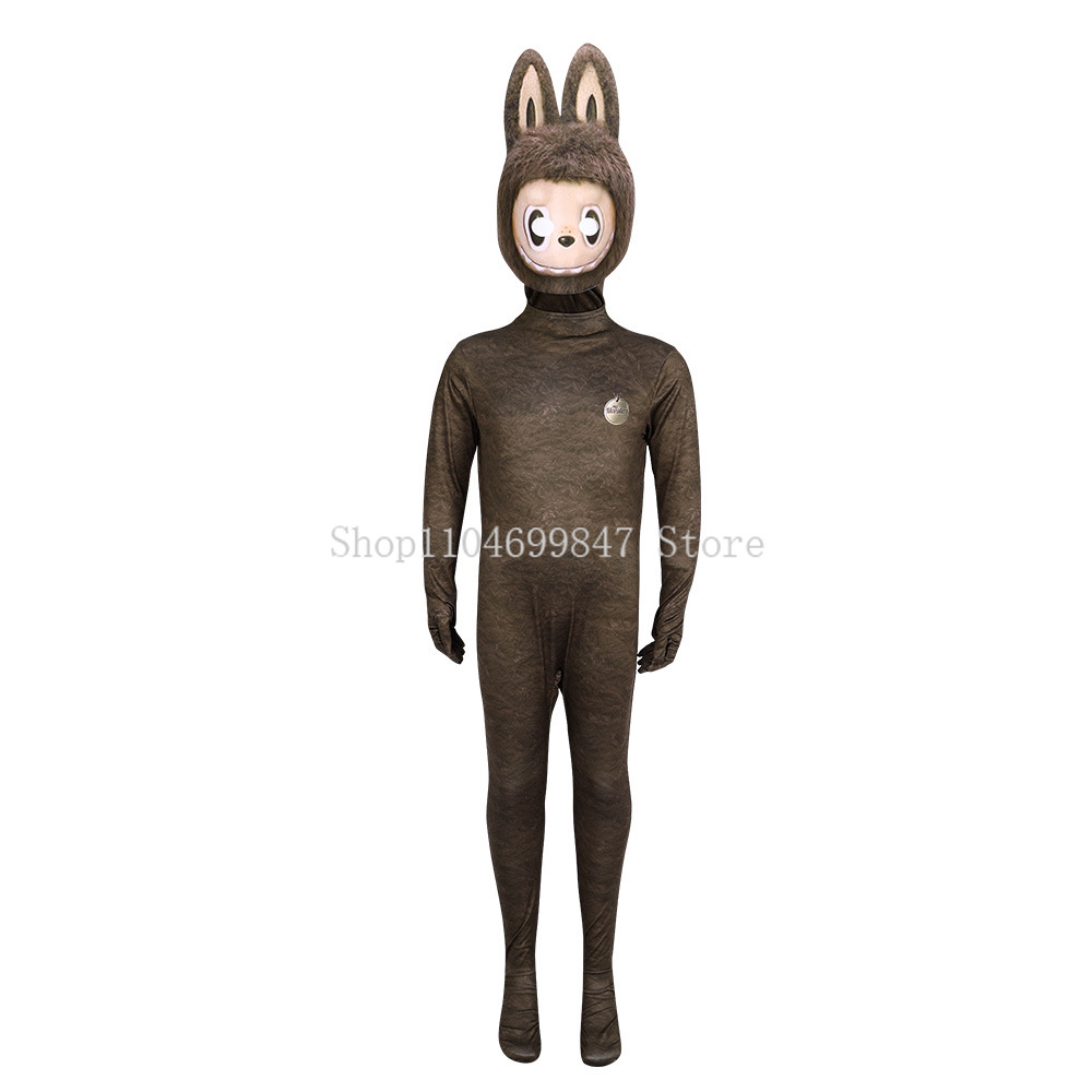 Costume de Cosplay monstre de  - Anime Cosplay Bodysuit avis et prix