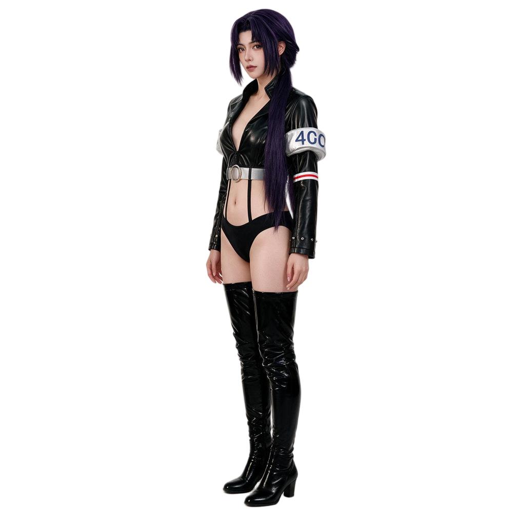 Costume de cosplay SSG Pirate  - Anime Cosplay Outfits Female avis et prix